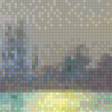 Предпросмотр схемы вышивки «лунная ночь» (№605984)