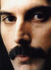 Схема вышивки «фрэд»