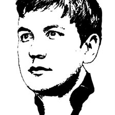 Схема вышивки «гкум»