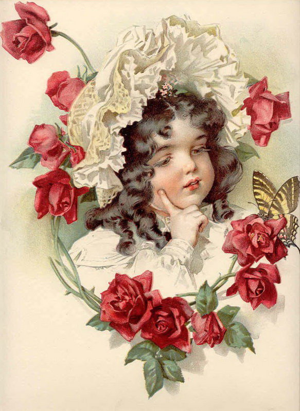 Из цикла дети - оригинал