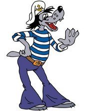 Схема вышивки «№606243»