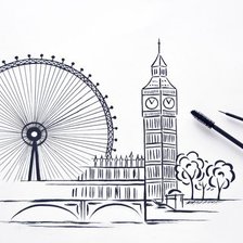 Схема вышивки «№606260»