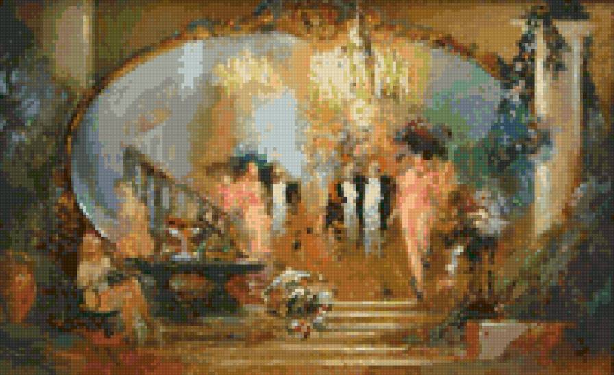 Бал,бал,бал - бал, маргарита, булгаков - предпросмотр