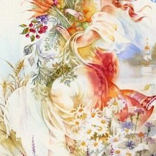 королева лета