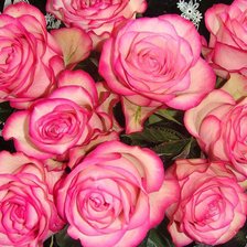 Схема вышивки «№606411»