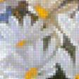 Предпросмотр схемы вышивки «прекрасный букет» (№606421)