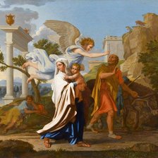 Схема вышивки «№606688»