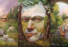 Схема вышивки «№606831»