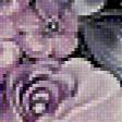Предпросмотр схемы вышивки «цветы» (№606858)