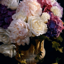 Схема вышивки «7798»