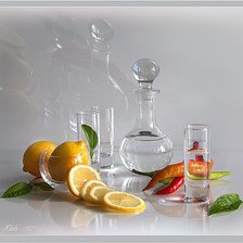 Схема вышивки «№606927»