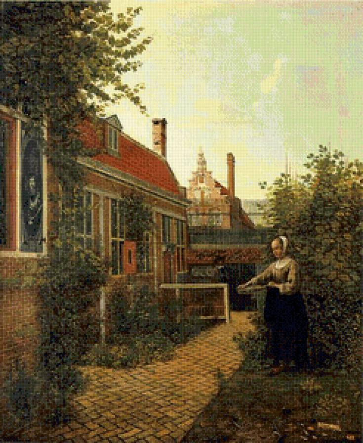 №111 - картина - предпросмотр