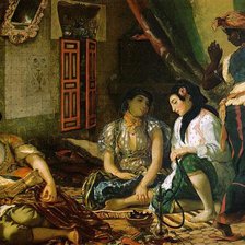 Схема вышивки «№607075»