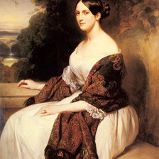 Схема вышивки «№607076»