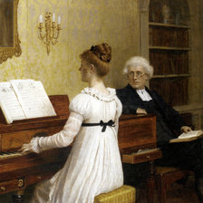 Схема вышивки «№607102»