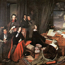 Схема вышивки «№607111»