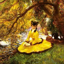 Схема вышивки «№607114»