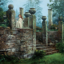 Схема вышивки «№607141»