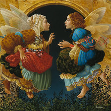 Схема вышивки «№607144»