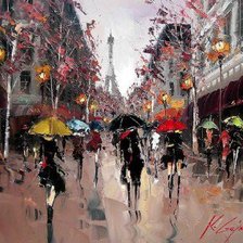 Схема вышивки «№607146»