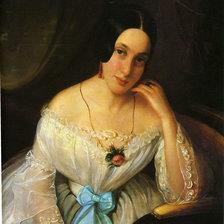 Схема вышивки «№607153»