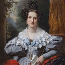 Схема вышивки «№607156»