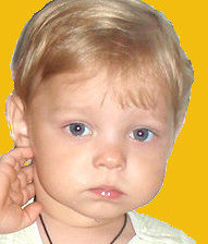 Схема вышивки «Матюша»