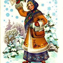 с новым годом