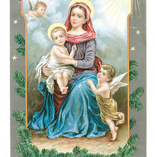 Схема вышивки «№607605»