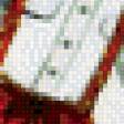 Предпросмотр схемы вышивки «№607610»