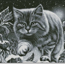 Схема вышивки «№607614»