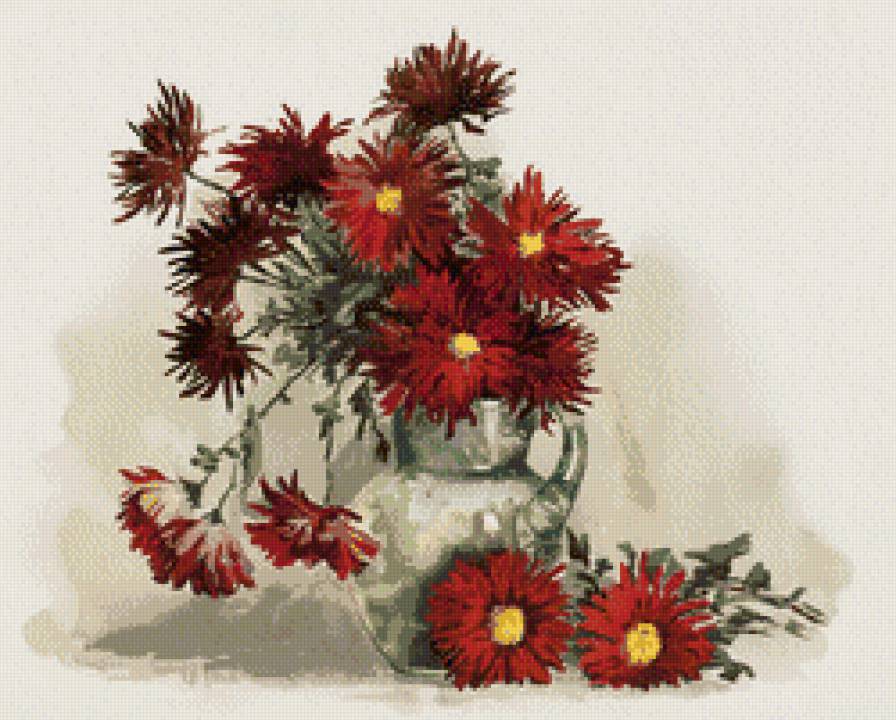 ИЗ цикла винтаж... - предпросмотр