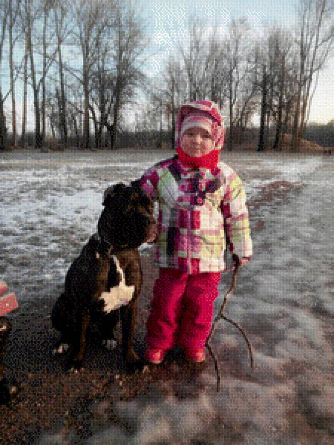 любимки - предпросмотр