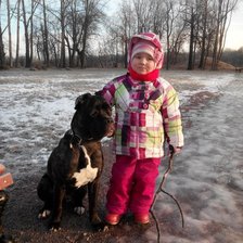 Схема вышивки «любимки»