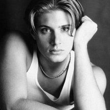 Схема вышивки «Эклз»