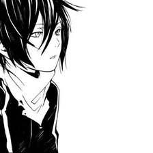 Схема вышивки «Ято»