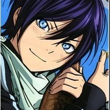 Схема вышивки «Ято»