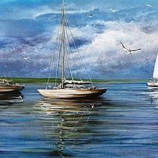 Схема вышивки «№608235»