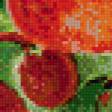 Предпросмотр схемы вышивки «Ягодки.» (№608297)