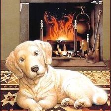 Схема вышивки «№608390»