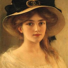 Схема вышивки «№608392»