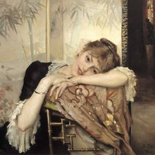 Схема вышивки «№608410»