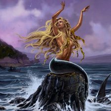 Схема вышивки «№608414»