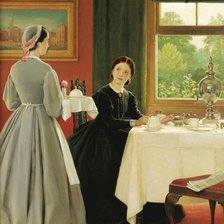 Схема вышивки «№608417»