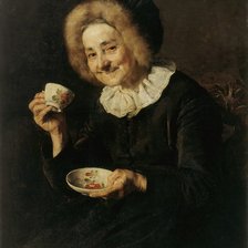 Схема вышивки «№608424»