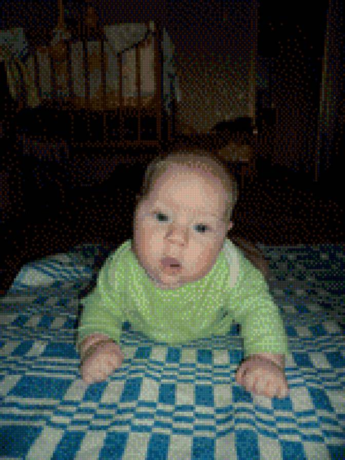 сынок - предпросмотр