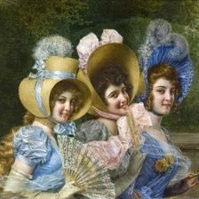 Схема вышивки «№608493»