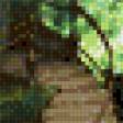 Предпросмотр схемы вышивки «№608560»