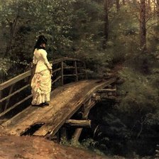 Схема вышивки «№608739»