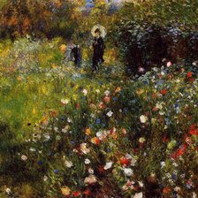 Схема вышивки «№608742»